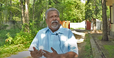 varicose veins patient testimonial reviews success story remedy siddha vaidyam vaidyan kalari treatment marma thirunmmu chikitsa chikilsa center hospital non surgical procedure treatment without surgery gurukkal jose vaidyar cherthala kizhi ayurvedic massage alappuzha Kottayam ernakulam kerala